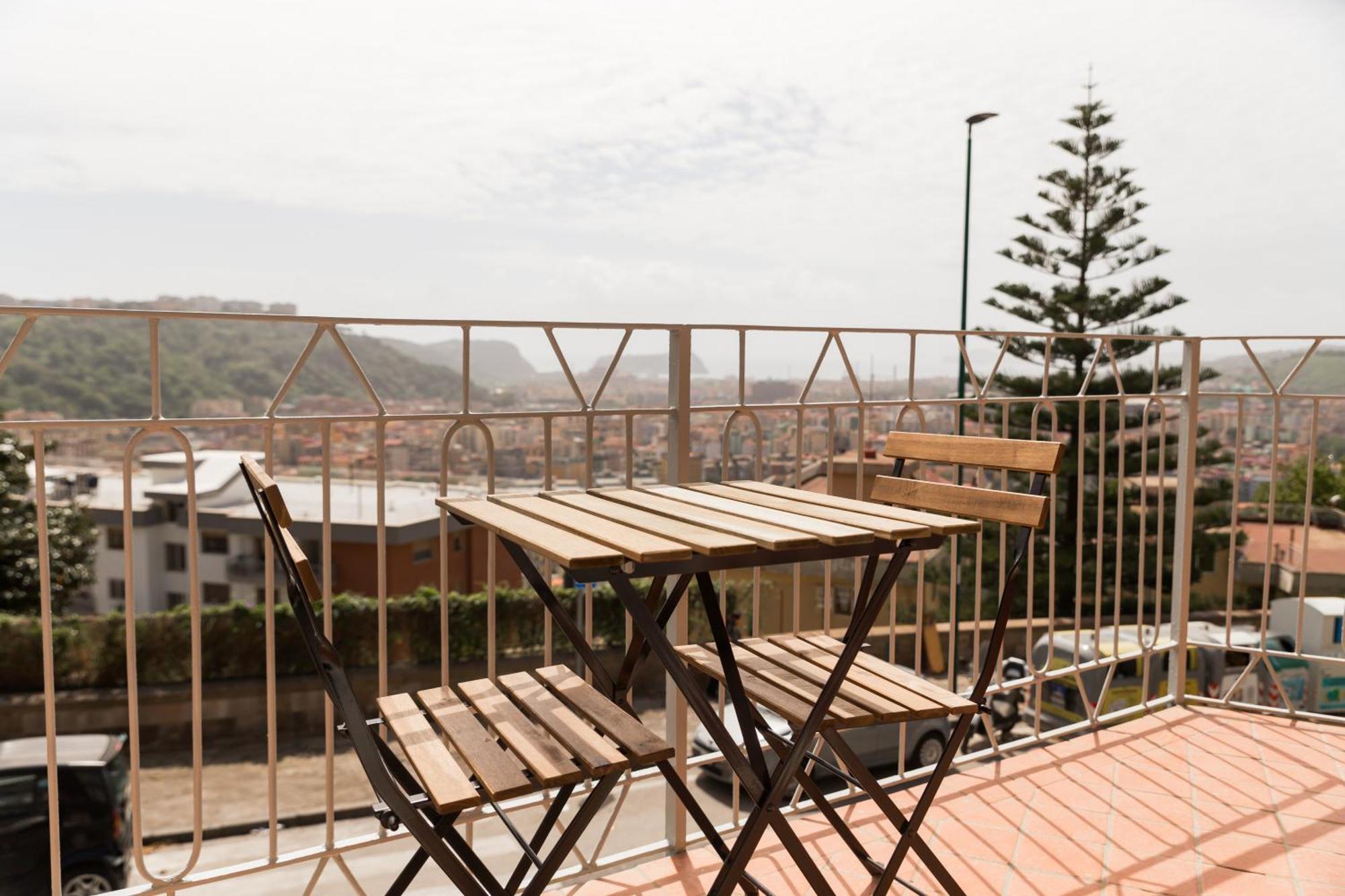 Hotel Napolishine Panorama Caravaggio By Dimorra Exterior foto